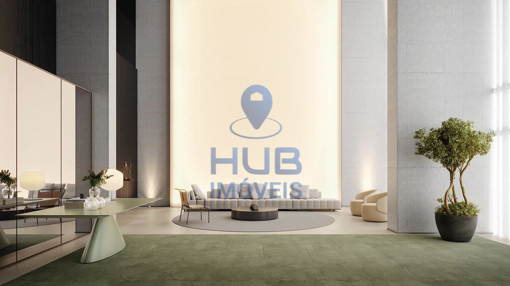 Apartamento, 4 quartos, 169 m² - Foto 6