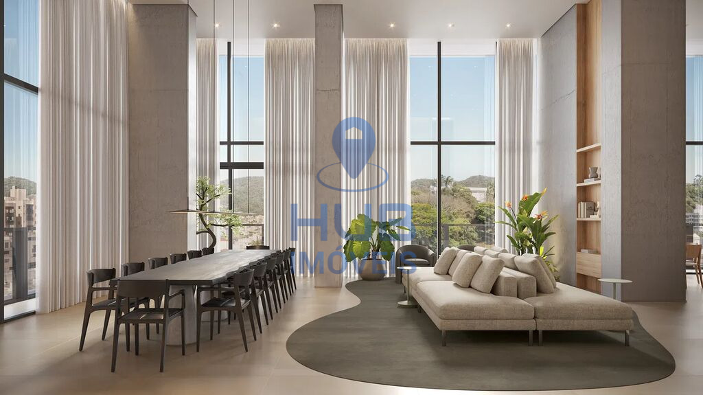 Apartamento, 4 quartos, 169 m² - Foto 7