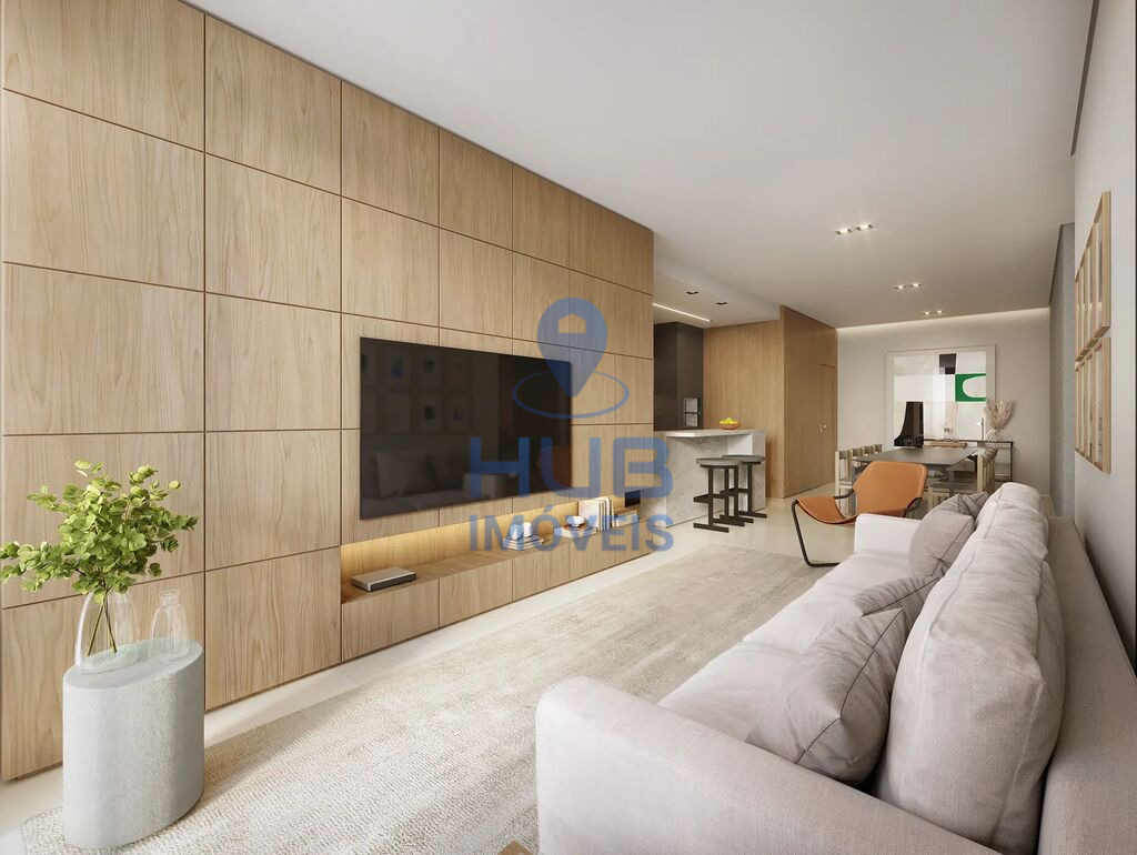 Apartamento, 4 quartos, 169 m² - Foto 8