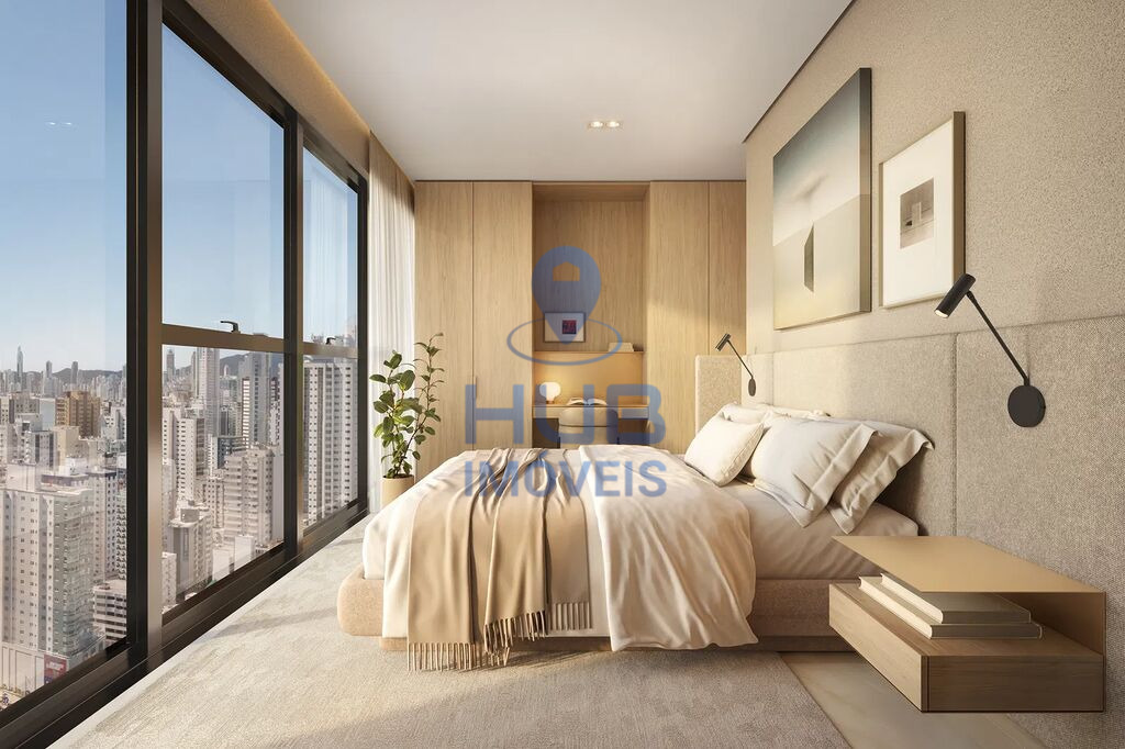 Apartamento, 4 quartos, 169 m² - Foto 11