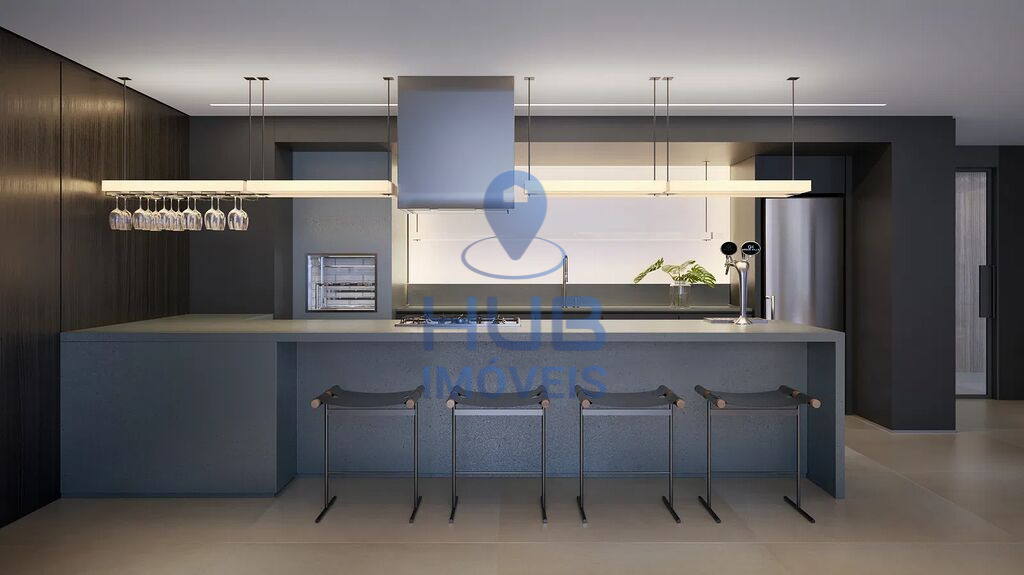 Apartamento, 4 quartos, 169 m² - Foto 20