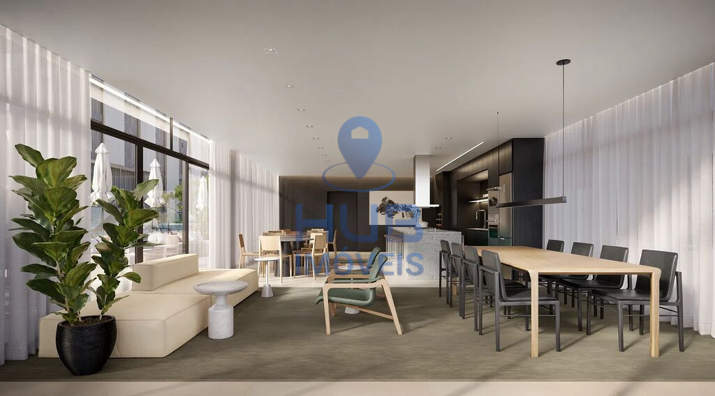 Apartamento, 4 quartos, 169 m² - Foto 17
