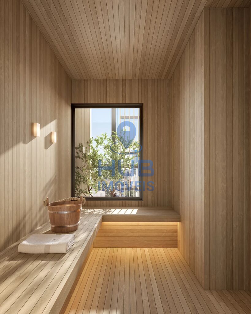 Apartamento, 4 quartos, 169 m² - Foto 28