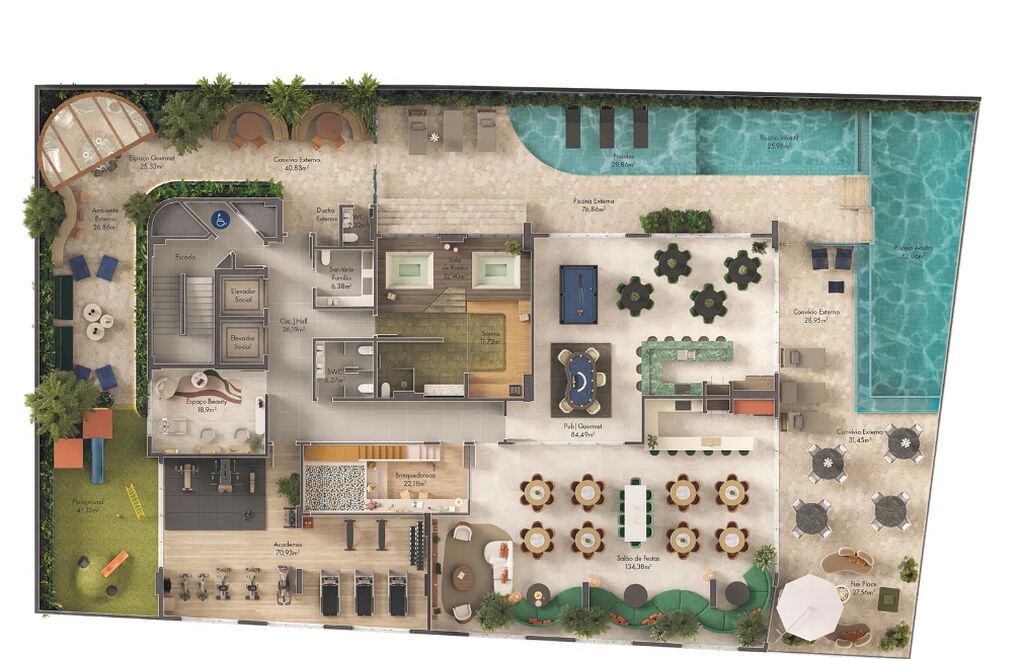 Apartamento, 157 m² - Foto 6