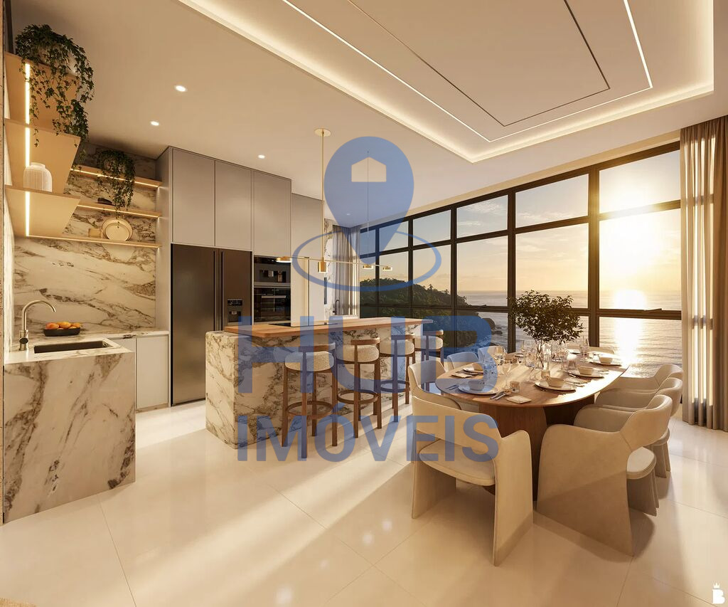 Apartamento, 157 m² - Foto 2