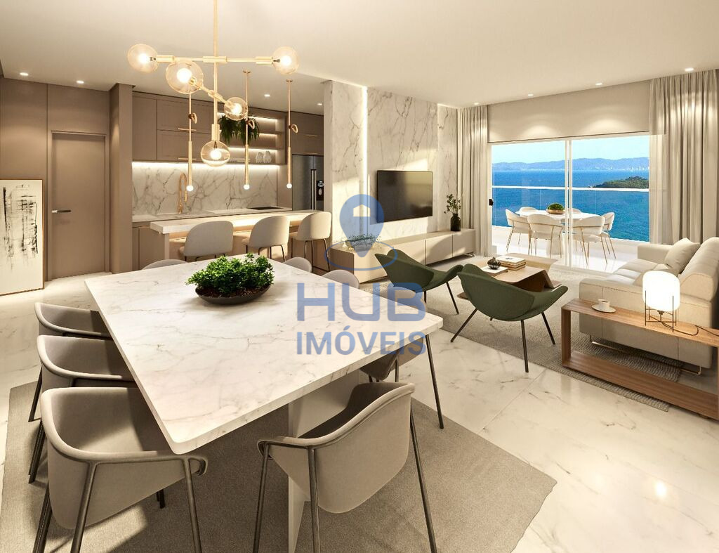Apartamento, 190 m² - Foto 2