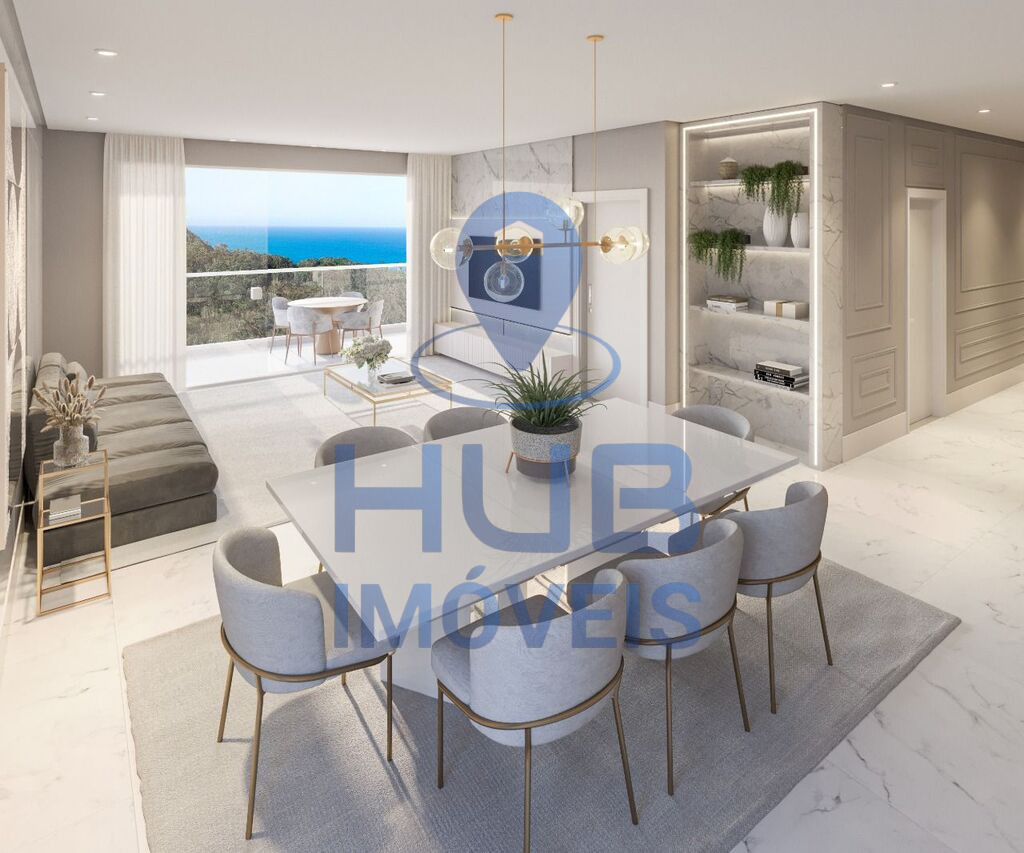 Apartamento, 260 m² - Foto 1