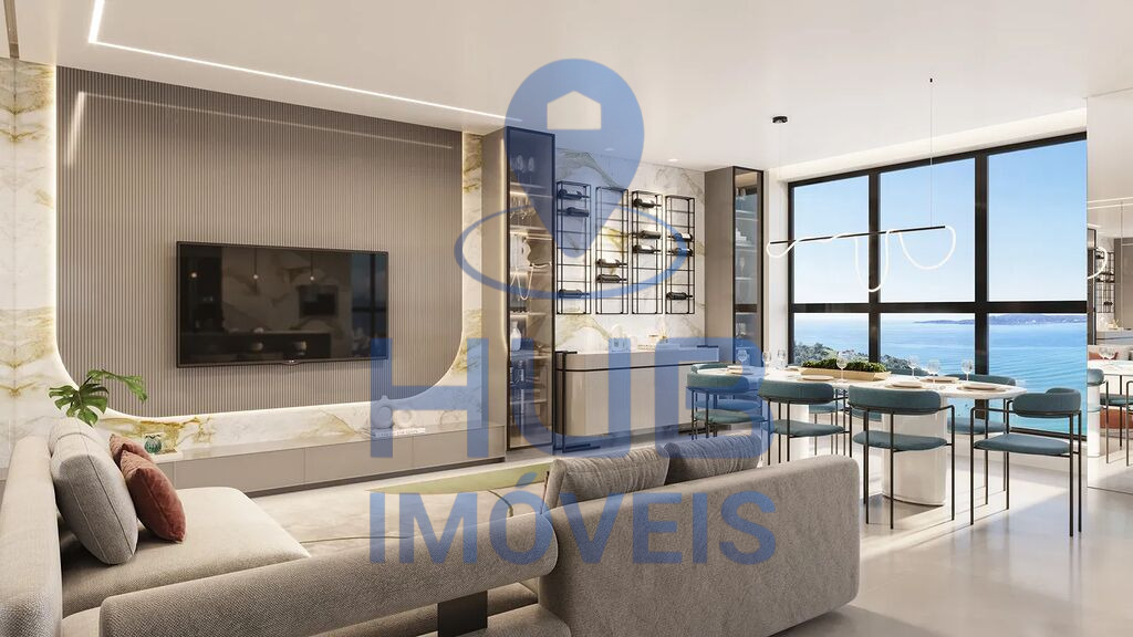 Apartamento, 5 quartos, 411 m² - Foto 9