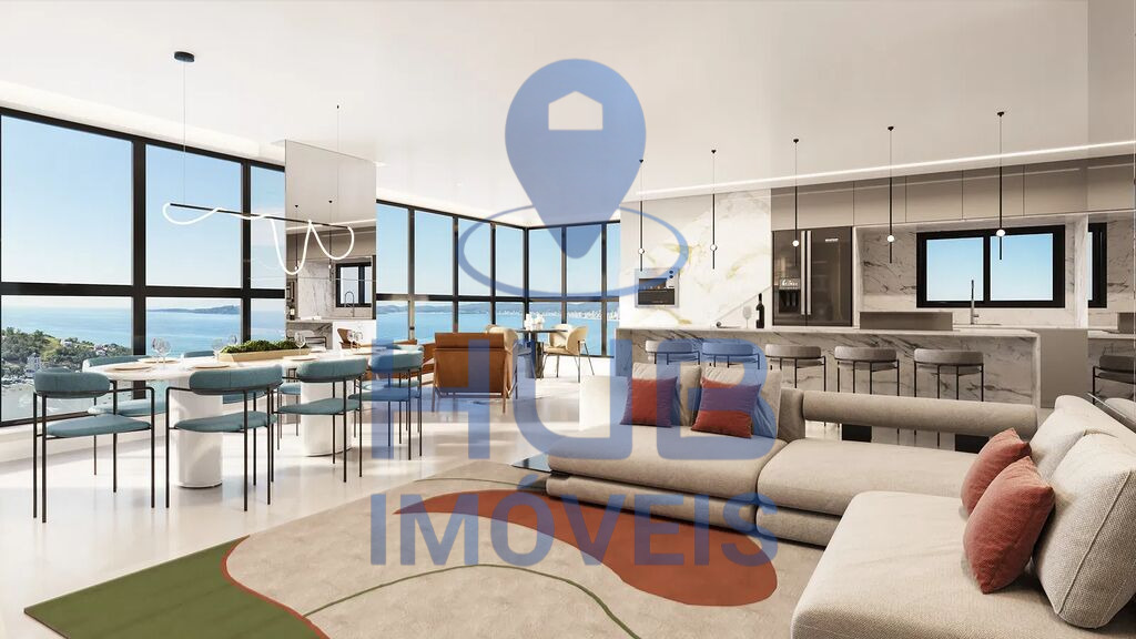 Apartamento, 5 quartos, 411 m² - Foto 2