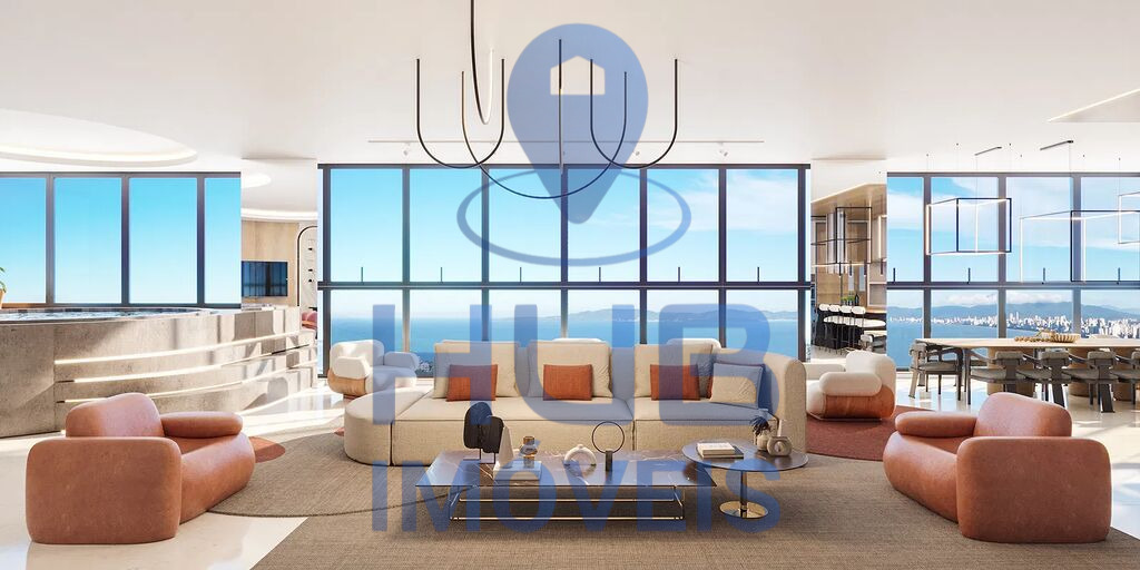 Apartamento, 5 quartos, 411 m² - Foto 10