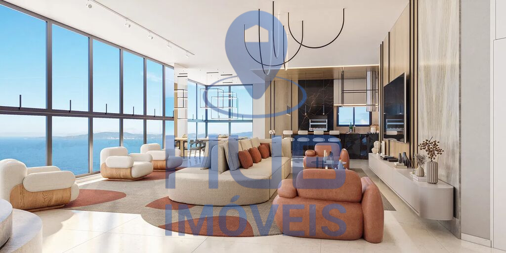 Apartamento, 5 quartos, 411 m² - Foto 13