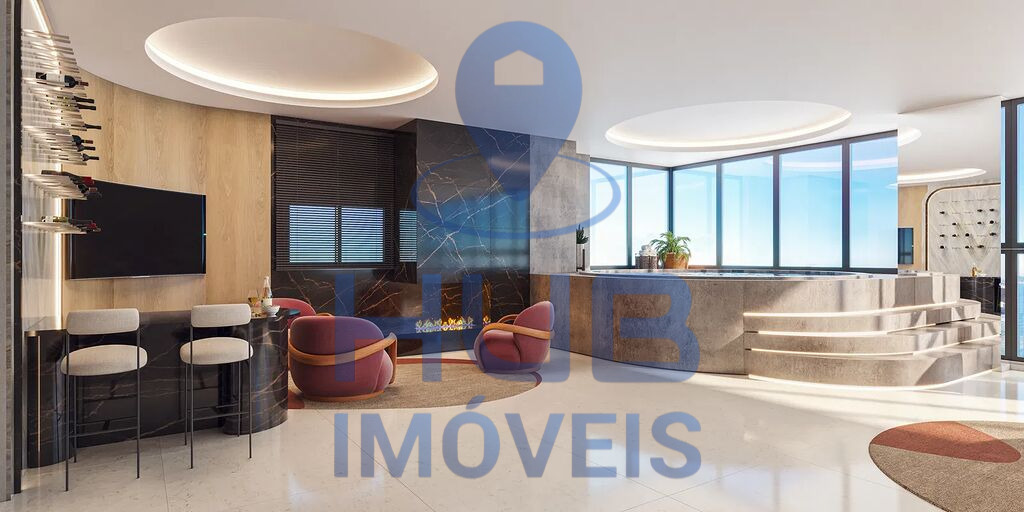 Apartamento, 5 quartos, 411 m² - Foto 14