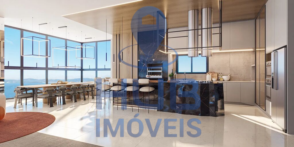 Apartamento, 5 quartos, 411 m² - Foto 15
