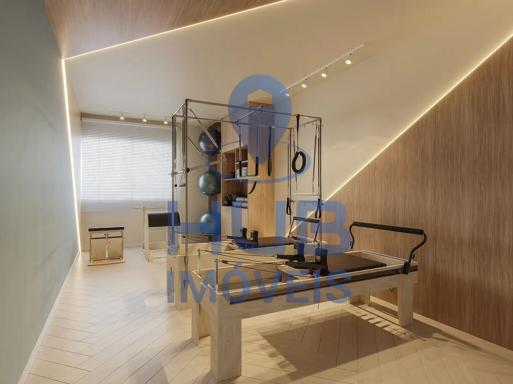 Apartamento, 5 quartos, 411 m² - Foto 22