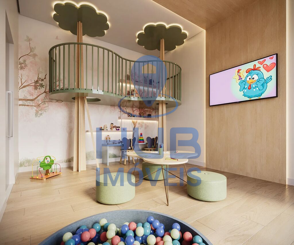 Apartamento, 5 quartos, 411 m² - Foto 52