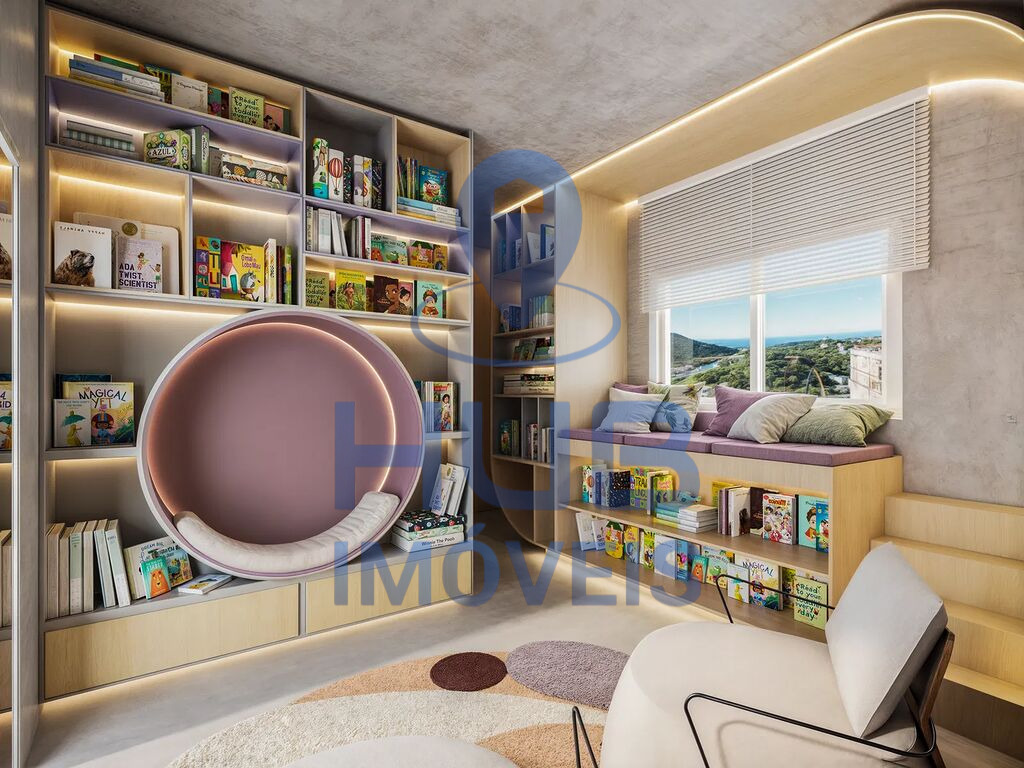 Apartamento, 5 quartos, 411 m² - Foto 31