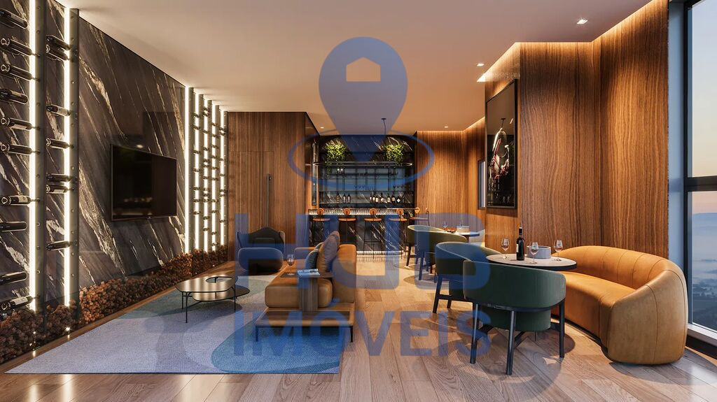 Apartamento, 5 quartos, 411 m² - Foto 36