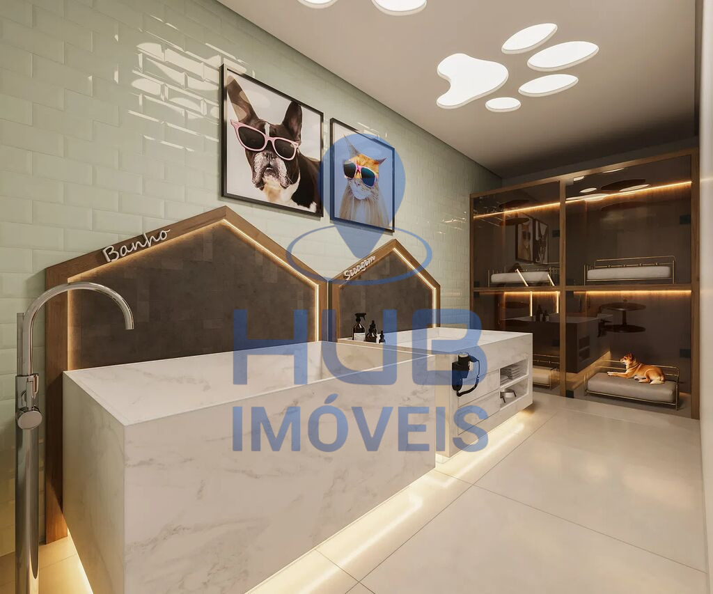 Apartamento, 5 quartos, 411 m² - Foto 42
