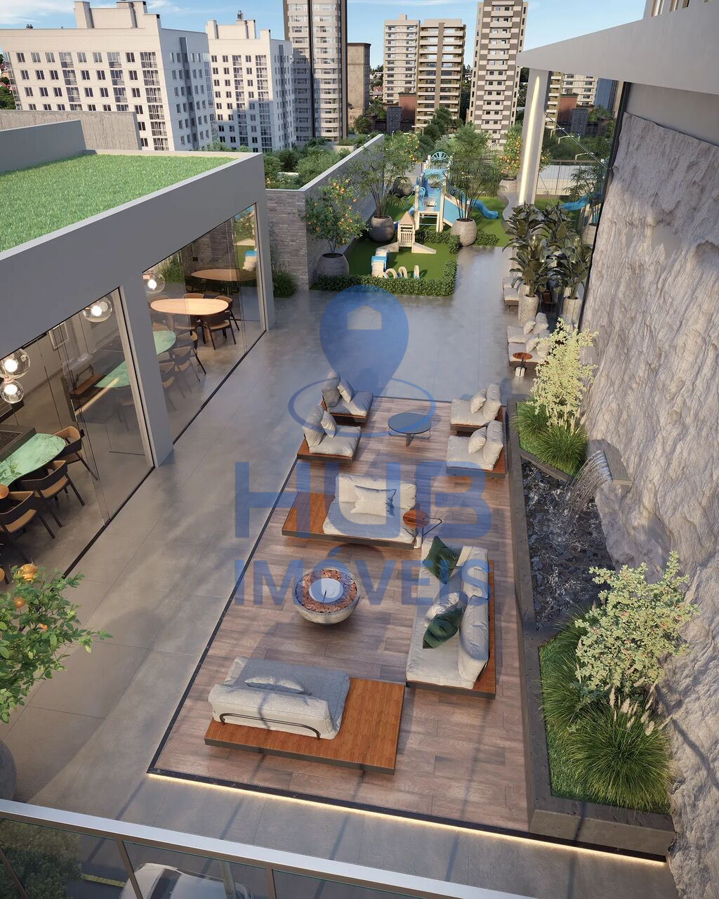 Apartamento, 5 quartos, 411 m² - Foto 50