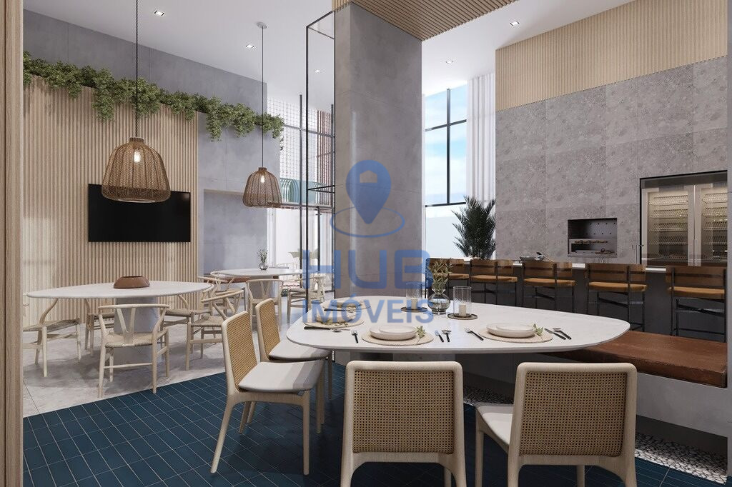 Apartamento, 173 m² - Foto 3