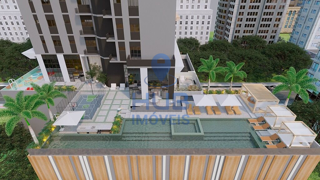 Apartamento, 173 m² - Foto 1