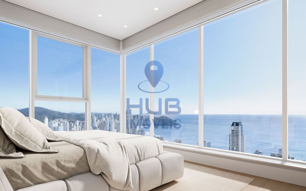 Apartamento, 152 m² - Foto 1