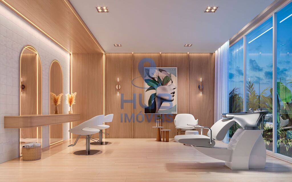 Apartamento, 152 m² - Foto 19