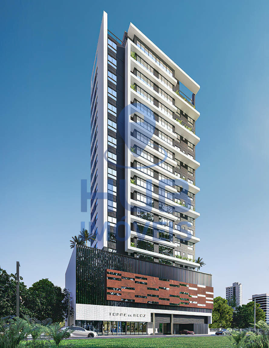 Apartamento, 3 quartos, 262 m² - Foto 2
