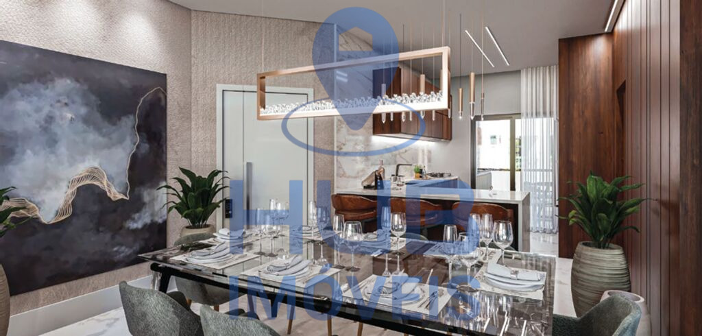 Apartamento, 3 quartos, 262 m² - Foto 5