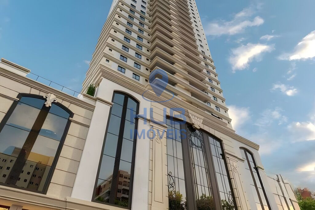 Apartamento, 4 quartos, 160 m² - Foto 1