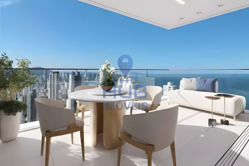 Apartamento, 4 quartos, 160 m² - Foto 3