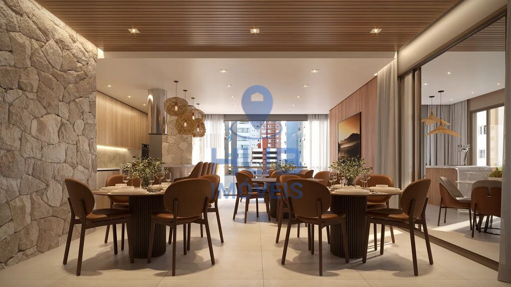 Apartamento, 4 quartos, 137 m² - Foto 9