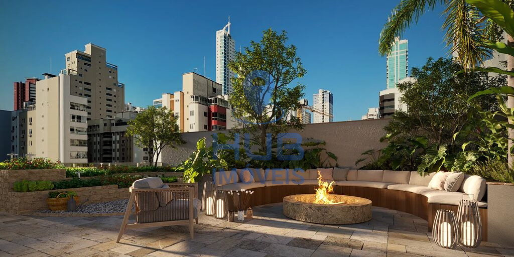 Apartamento, 4 quartos, 137 m² - Foto 10