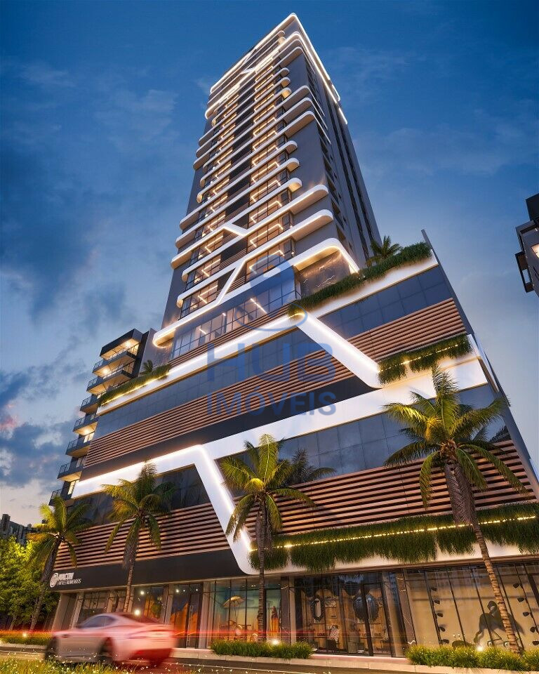 Apartamento, 252 m² - Foto 2