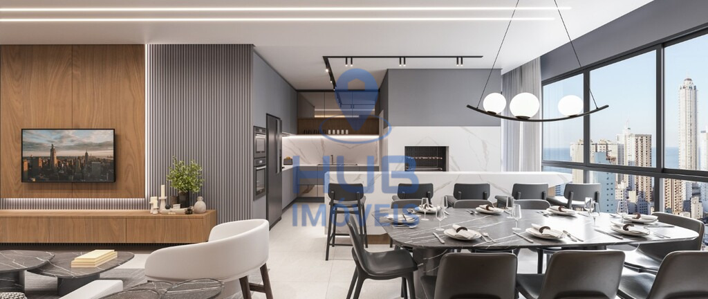 Apartamento, 252 m² - Foto 14
