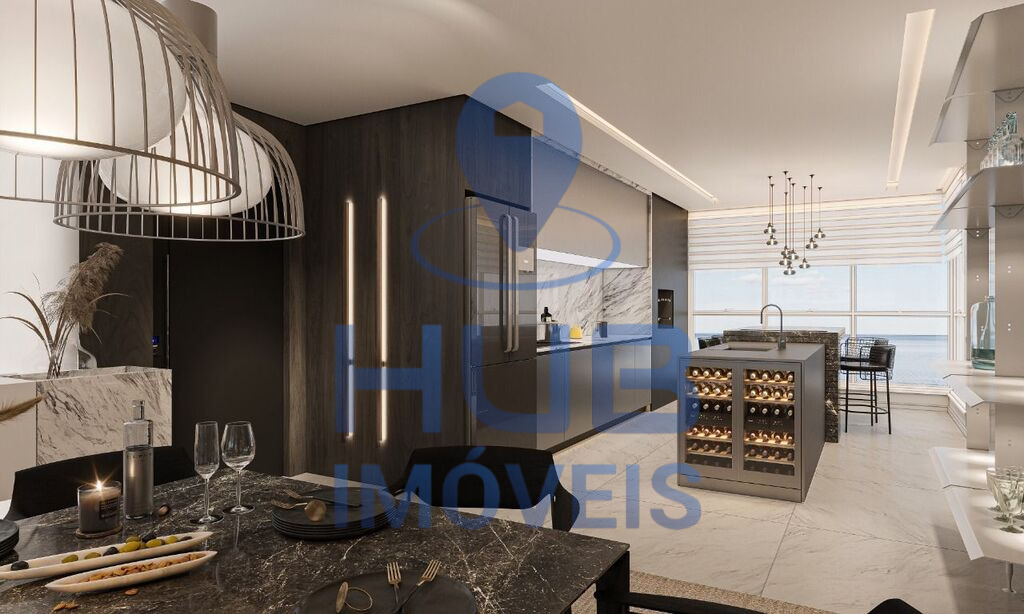 Apartamento, 3 quartos, 341 m² - Foto 4