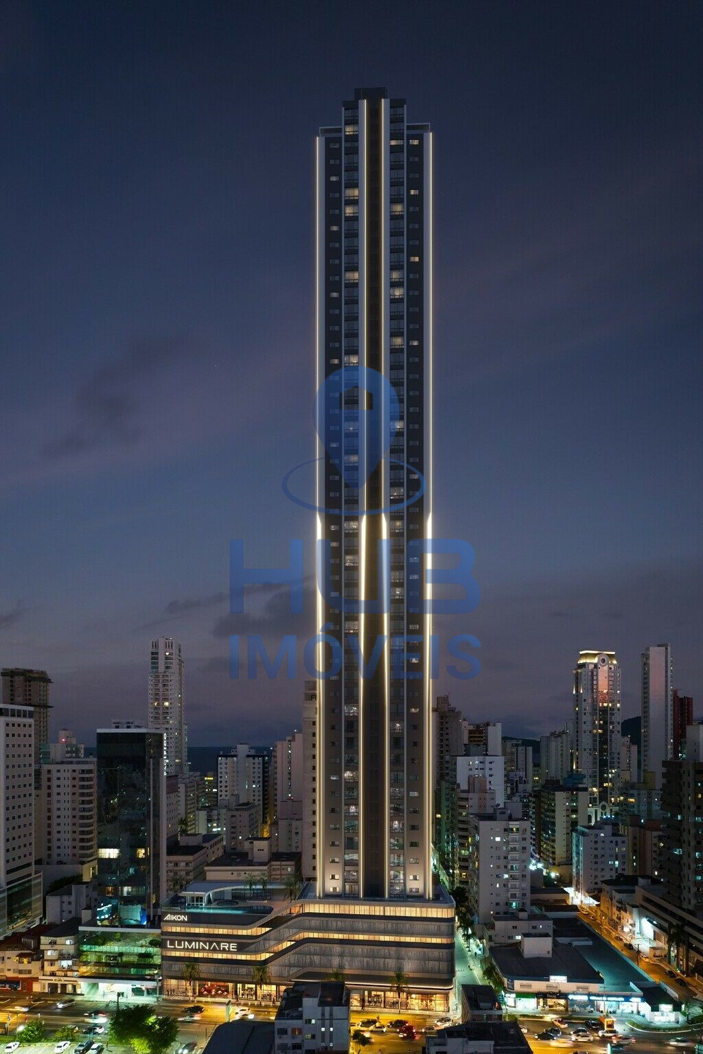 Apartamento, 3 quartos, 341 m² - Foto 5