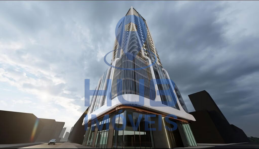 Apartamento, 5 quartos, 403 m² - Foto 2