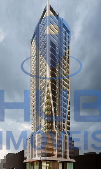 Apartamento, 5 quartos, 403 m² - Foto 1