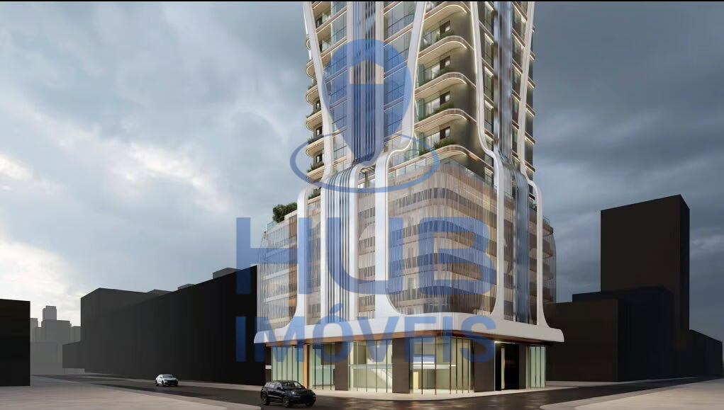 Apartamento, 5 quartos, 403 m² - Foto 4