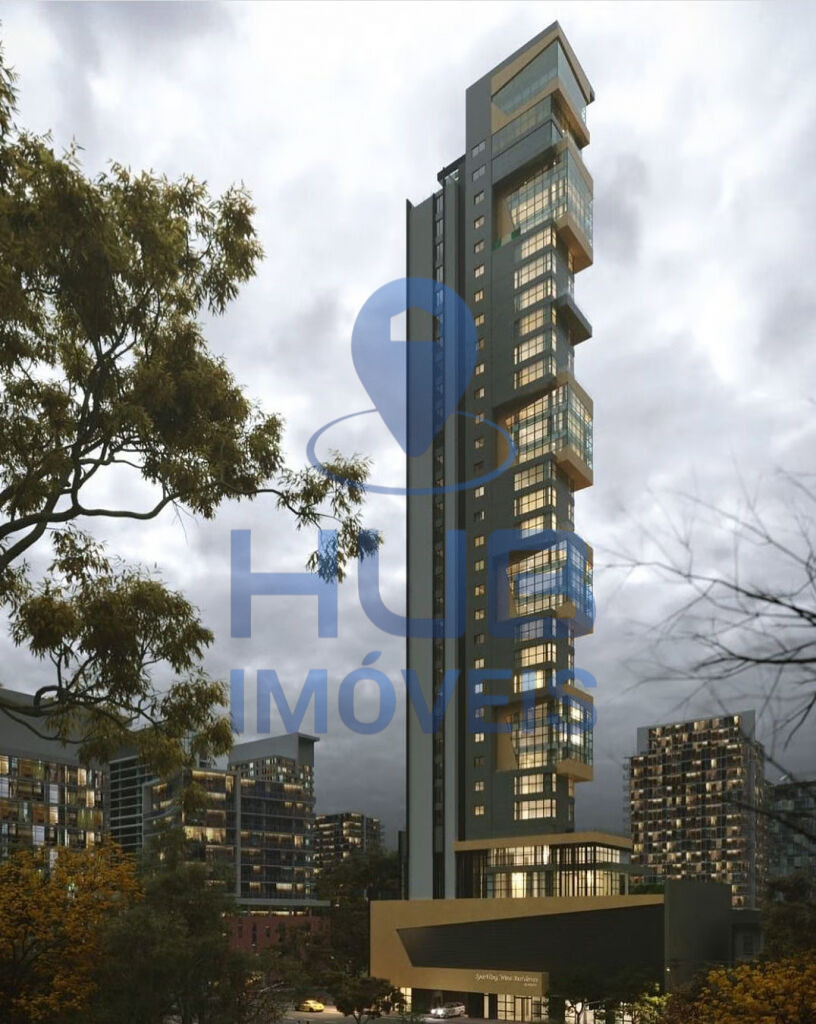Apartamento, 4 quartos, 324 m² - Foto 1