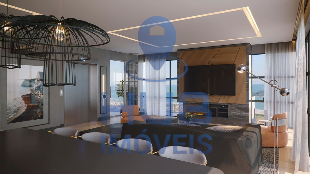 Apartamento, 4 quartos, 324 m² - Foto 8