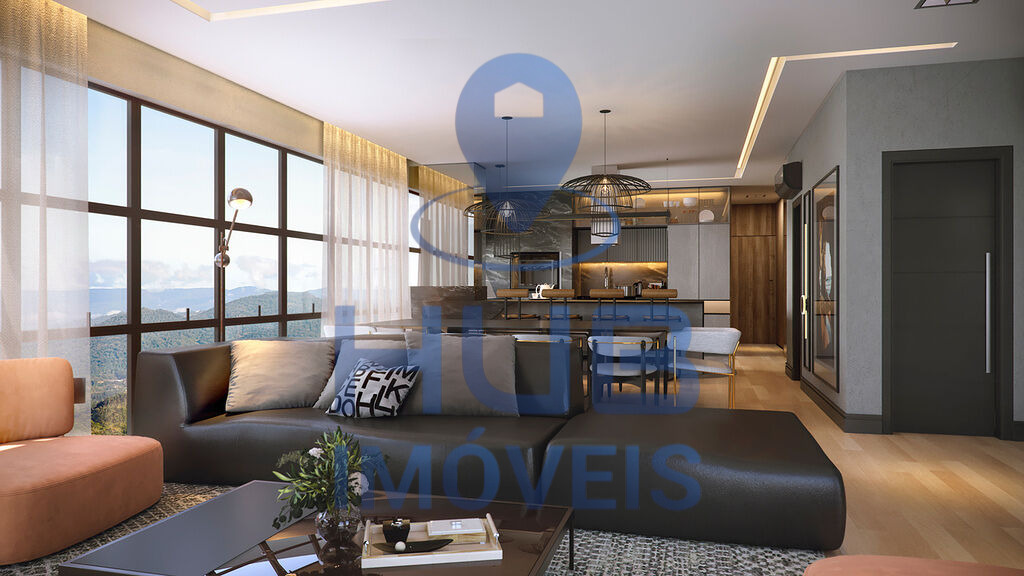 Apartamento, 4 quartos, 324 m² - Foto 22