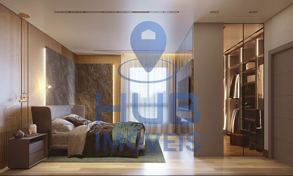 Apartamento, 4 quartos, 324 m² - Foto 3