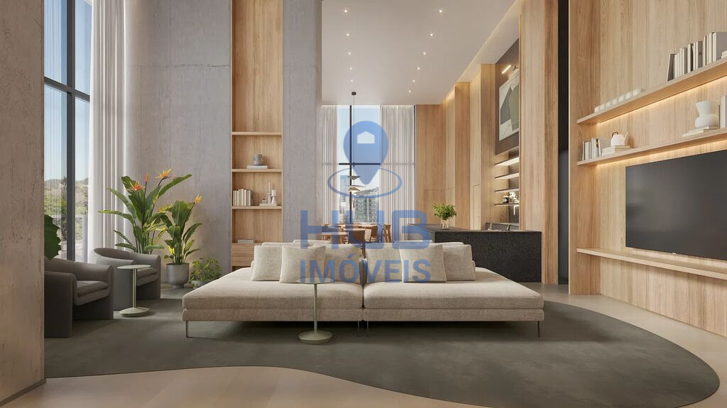 Apartamento, 145 m² - Foto 3