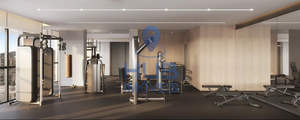Apartamento, 145 m² - Foto 8