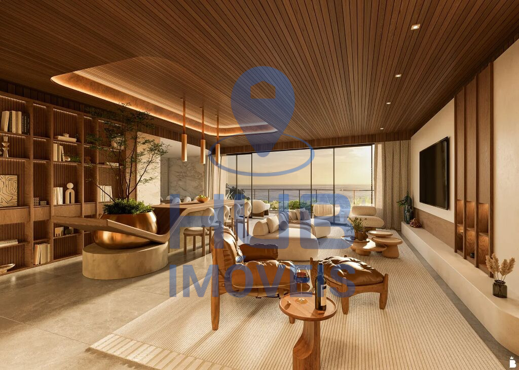 Apartamento, 4 quartos, 232 m² - Foto 17