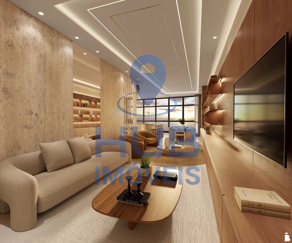 Apartamento, 4 quartos, 232 m² - Foto 40