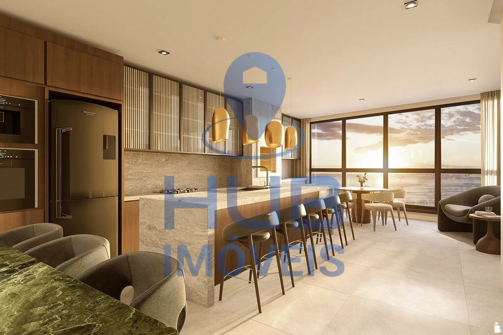 Apartamento, 4 quartos, 232 m² - Foto 23