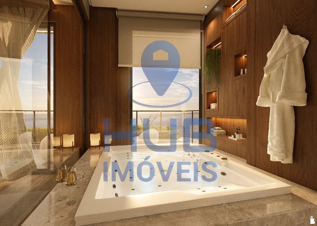Apartamento, 4 quartos, 232 m² - Foto 27